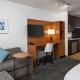 TownePlace Suites by Marriott Salt Lake City-West Valley, West Valley City (foto 10)
