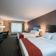 Holiday Inn Express & Suites - Green Bay East by IHG, Green Bay (fotografie 2)