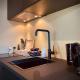 City Apartment With Canalview at Canalhouse-Majestic, Utrecht (photo 4)
