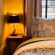 City Apartment With Canalview at Canalhouse-Majestic, Utrecht (photo 9)