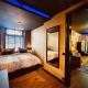 City Apartment With Canalview at Canalhouse-Majestic, Utrecht (photo 6)