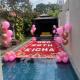 Pool Villa with Pool Flower Decorations in Bali - DAY USE 6hrs and Pickup-Dropoff - by Grazie Bali Kerobokan - Photo 7