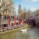Cosy Penthouse with Rooftop Canalhouse-Majestic, Utrecht (photo 5)
