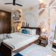 Aravali Abode Home With Breakfast and Parking, ウダイプール - 写真 6