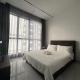 Skytrees Comfort Room With Simple Design Concept, Johor Bahru - Foto 2