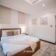 Lux 5BR Villa with Pool & Beach Access in Palm Jumeirah, Dubaj - Fotografie 4