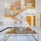 LUX The Shoreline Palm Island Penthouse, Dubái - Foto 6