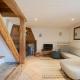 Beautiful 3 Star renovated Apt Sleeps 7, Saint-Gervais-les-Bains - Fotografie 2