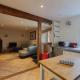 Beautiful 3 Star renovated Apt Sleeps 7, Saint-Gervais-les-Bains - Fotografie 9