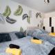Penthouse Tiger Deluxe, Praha - Fotografie 3