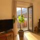 Haus KaiserInn - komfortable Wohnung 82 qm TOP ausgestattet, 2 Schlafzimmer mit Balkon und Bergblick, Flintsbach (fotografie 10)