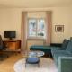 Haus KaiserInn - komfortable Wohnung 82 qm TOP ausgestattet, 2 Schlafzimmer mit Balkon und Bergblick, Flintsbach (fotografie 9)