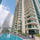 Brand new Studio in Business Bay, Missoni Tower, Dubai (foto 4)