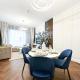 Trophy Starlight Suites Lux Upgraded 1BR in Marina, Dubai - Photo 7
