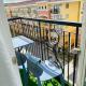 Arezzo Place Davao - Condo Rentals WITH FREE POOL, 200MBPS CONNECTION, NETFLIX,PRIMEVIDEO, Lanang (zdjęcie 8)