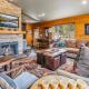 Tranquil 4BR on Peak 7 with Hot Tub Dog Friendly, Breckenridge - Fotografie 2