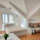 Marko Apartment Ohrid