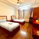 Norbu Hotel, Katmandu (zdjęcie 9)