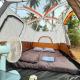 Tent Room ผู้ใหญ่วุ้น, Ko Kood - Fotografie 7
