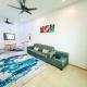 JaszSpace at Kulim Hi-Tech - All Room Aircond,Wifi,Netflix