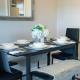 Trendy Central Apartment with Free Parking - Perfect for Contractors and Families Canterbury - Foto 5