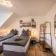 Obere Rheinblick-Oase Komfort mit 2 SZ Balkon, Urbar - Photo 1