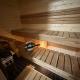 Blue Moment with Sauna, Ivalo (photo 6)