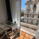 Sunny Gambetta with 3 air conditionings, Nicea - Zdjęcie 3
