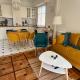 Sunny Gambetta with 3 air conditionings, Nicea - Zdjęcie 5