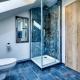 Penthouse mit Aussicht über den Wald, Triberg - Foto 6