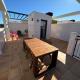 Ático con terraza, piscina y jacuzzi, Villanueva de Río Segura (fotografie 8)