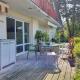 Appartement avec terrasse, parking et WiFi, 4 pers. à Merville Franceville - FR-1-465-98, Merville-Franceville-Plage
