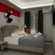 Muses Suite by Zeussuites, Athen - Foto 6