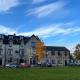 Hotel Square, Tomintoul (fotografie 3)