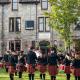 Hotel Square, Tomintoul (fotografie 2)