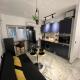 Casa Matei, rezerva acum studio ultracentral, design interior pe comanda, foarte curat, toate dotarile - filtru apa rece, fierbinte, self check in, Craiova (photo 9)