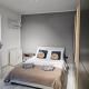 Casa Matei, rezerva acum studio ultracentral, design interior pe comanda, foarte curat, toate dotarile - filtru apa rece, fierbinte, self check in, Craiova