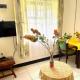 3 Bed House - Sleeps 6 - Garden - Parking - Wifi Paramaribo - Foto 2