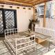 Duplex Townhouse with Gigantic Terrace, Palermo - Foto 3