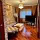 Exclusive Golden Sands apartment, Ryga (zdjęcie 6)