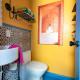 HostWise Stays - Le Petit Riad, A Moroccan Oasis Pittsburgh - Photo 6