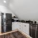 The Shire 255 C - The Slate Loft, Southern Pines (fotografie 3)