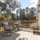 The Shire 255 C - The Slate Loft, Southern Pines (fotografie 4)