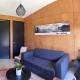 Studio Shed in The Paddocks, Oakura (foto 8)
