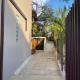 Green Turtle Townhome #2 Private Pool & Garden 300 Mtrs to Beach, Tamarindo (photo 7)