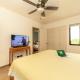 Comfortable, spacious Penthouse- 2 bedrooms- 7 people Tulum - Foto 9