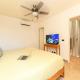 Comfortable, spacious Penthouse- 2 bedrooms- 7 people Tulum - Foto 10