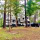 Waterfront - Luxury RV - Sleeps 6, Etoile