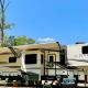 Waterfront - Luxury RV - Sleeps 6, Etoile (photo 3)