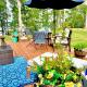 Waterfront - Luxury RV - Sleeps 6, Etoile (photo 4)